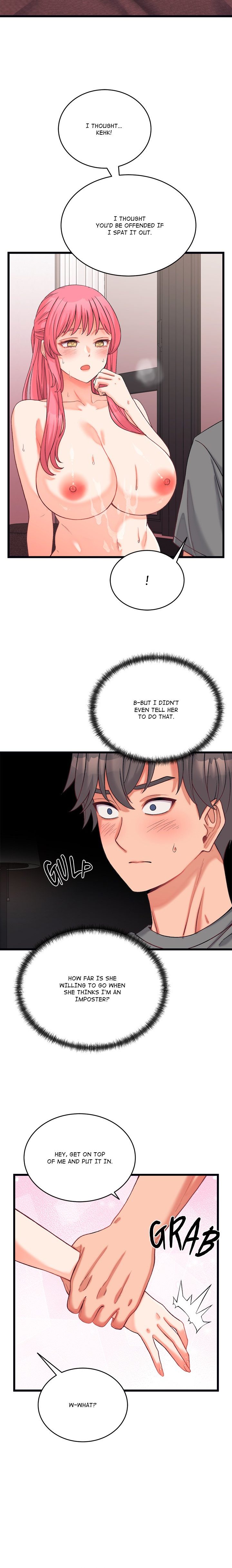 From Pauper to Prince Chapter 6 - Manhwa18.com