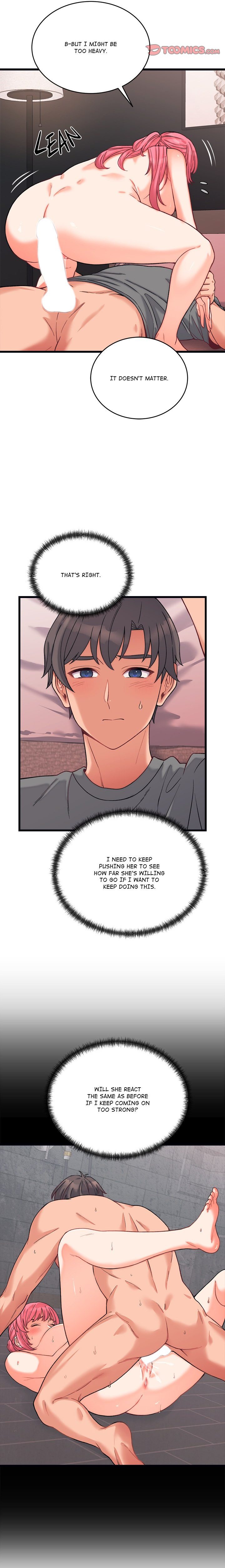 From Pauper to Prince Chapter 6 - Manhwa18.com