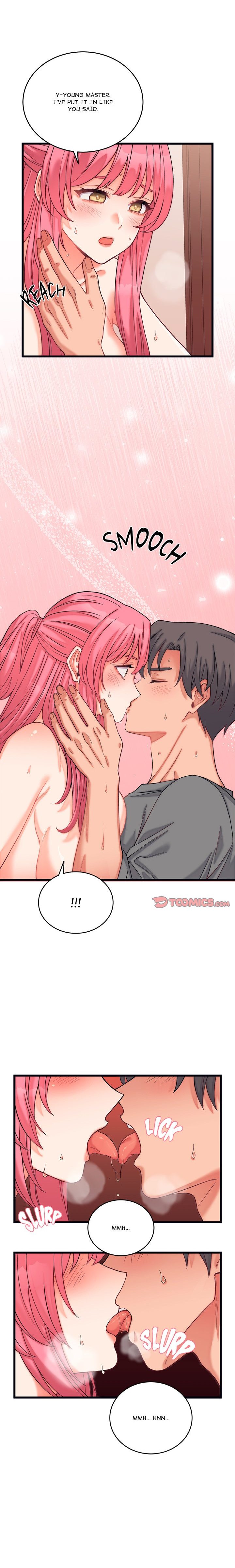 From Pauper to Prince Chapter 6 - Manhwa18.com