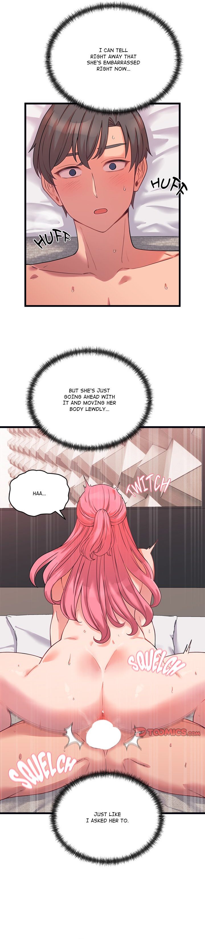 From Pauper to Prince Chapter 7 - Manhwa18.com