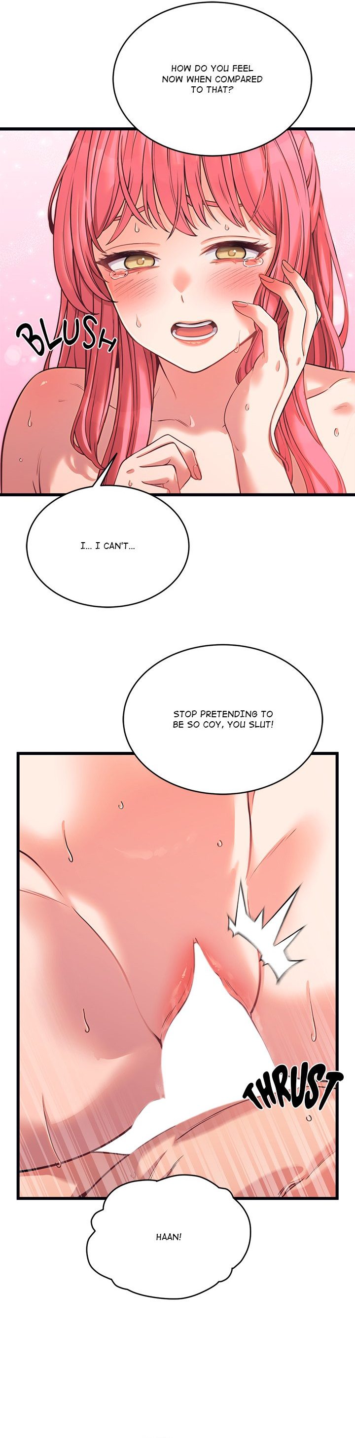 From Pauper to Prince Chapter 7 - Manhwa18.com
