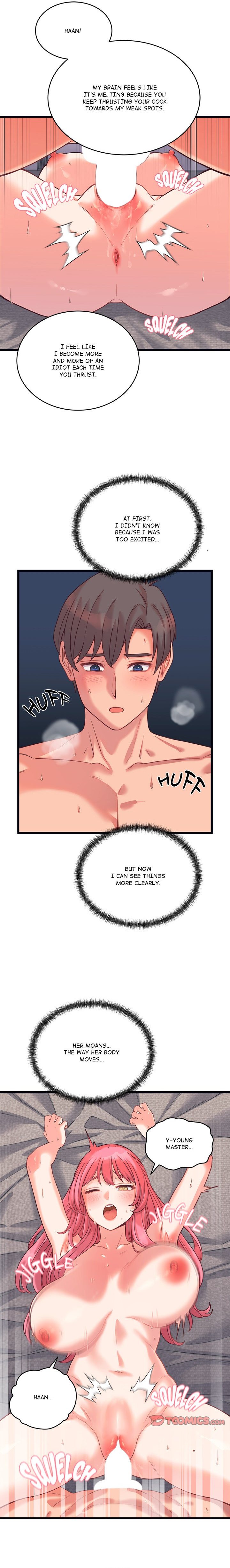 From Pauper to Prince Chapter 7 - Manhwa18.com