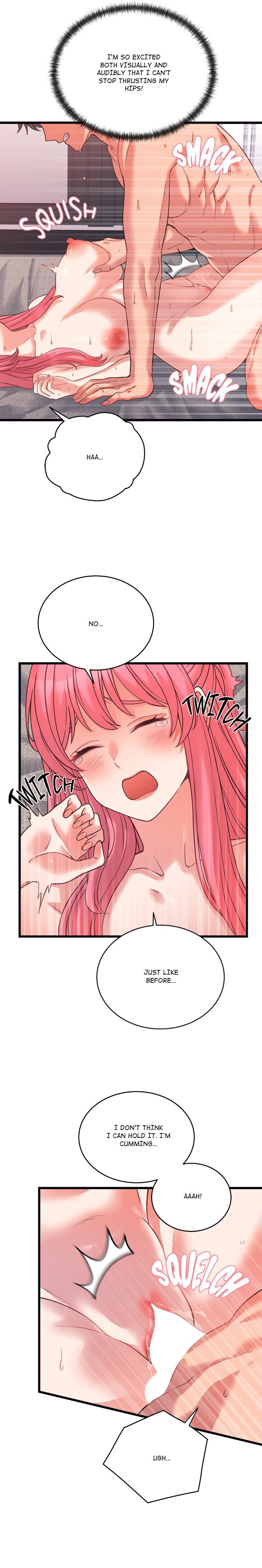From Pauper to Prince Chapter 7 - Manhwa18.com