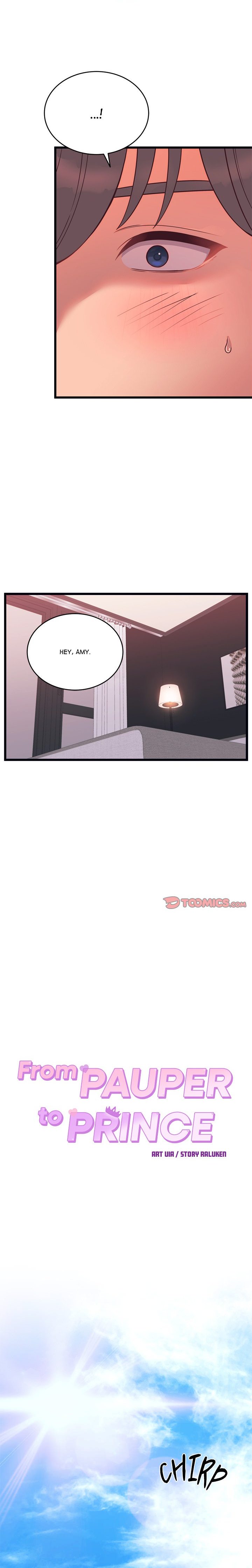From Pauper to Prince Chapter 7 - Manhwa18.com
