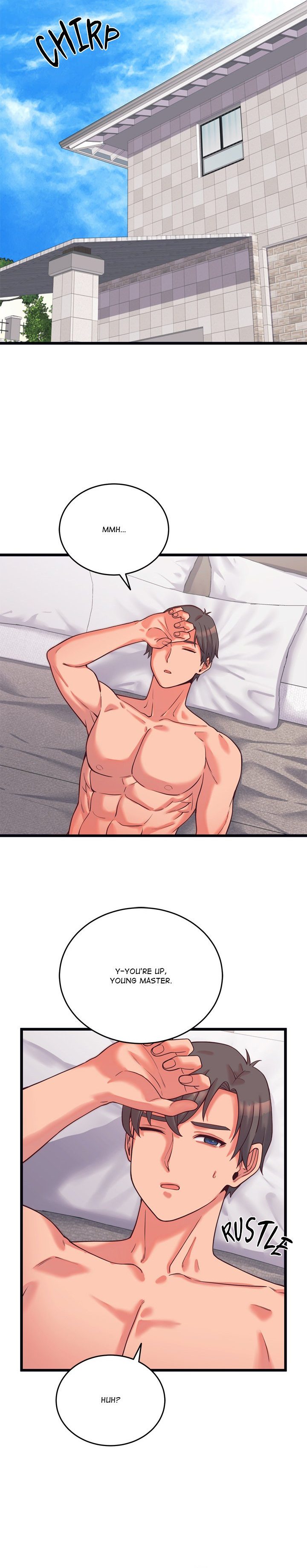 From Pauper to Prince Chapter 7 - Manhwa18.com
