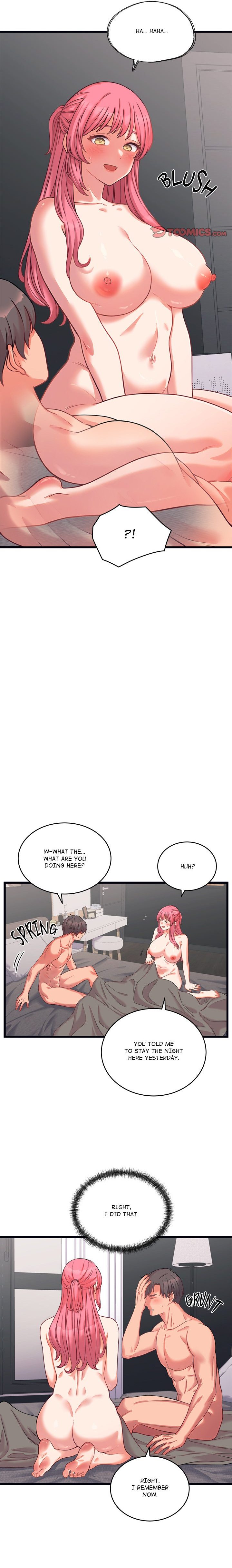 From Pauper to Prince Chapter 7 - Manhwa18.com