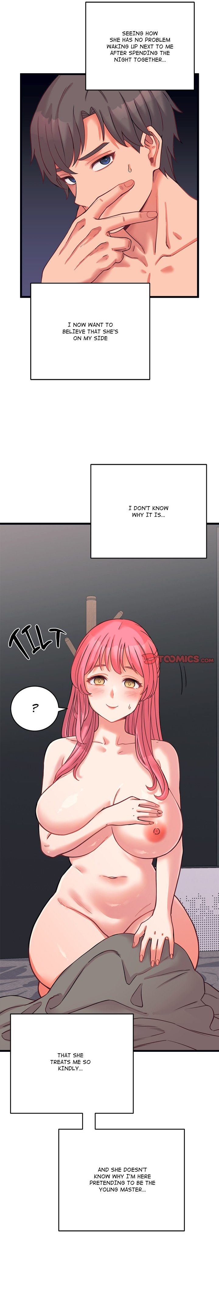 From Pauper to Prince Chapter 7 - Manhwa18.com