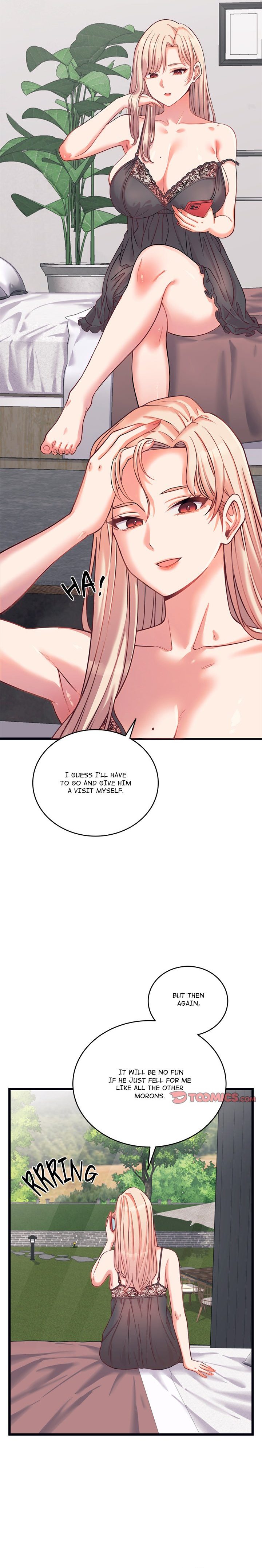 From Pauper to Prince Chapter 7 - Manhwa18.com