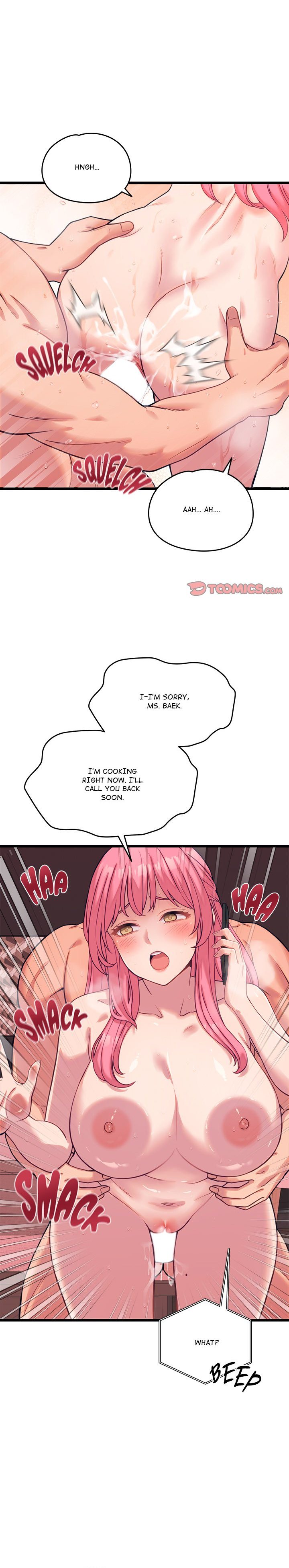 From Pauper to Prince Chapter 8 - Manhwa18.com