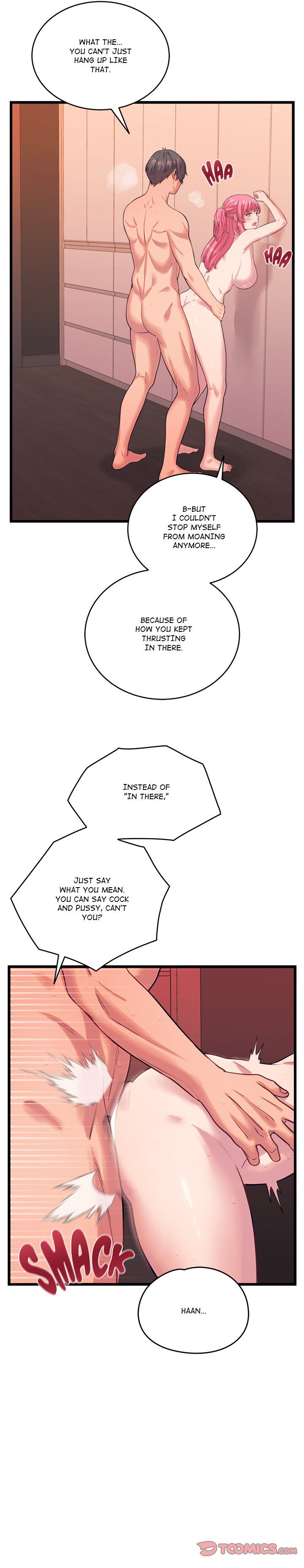 From Pauper to Prince Chapter 8 - Manhwa18.com