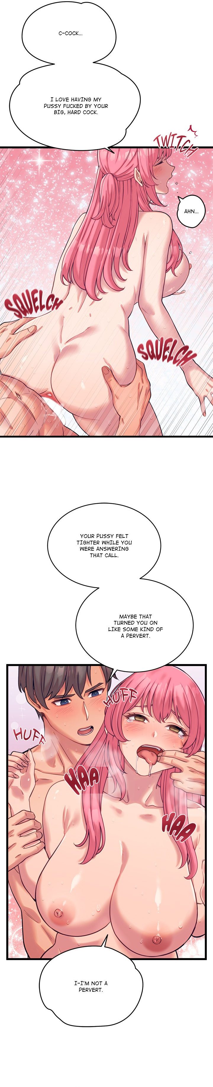 From Pauper to Prince Chapter 8 - Manhwa18.com