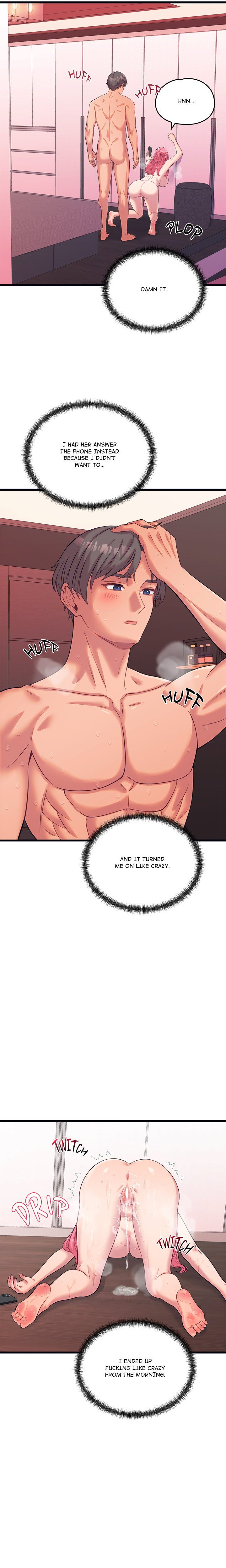 From Pauper to Prince Chapter 8 - Manhwa18.com