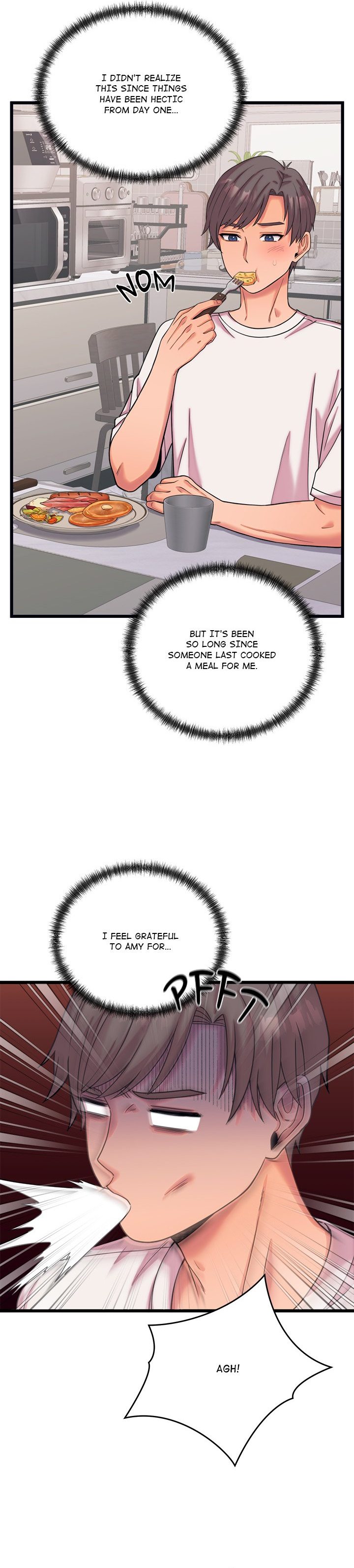From Pauper to Prince Chapter 8 - Manhwa18.com