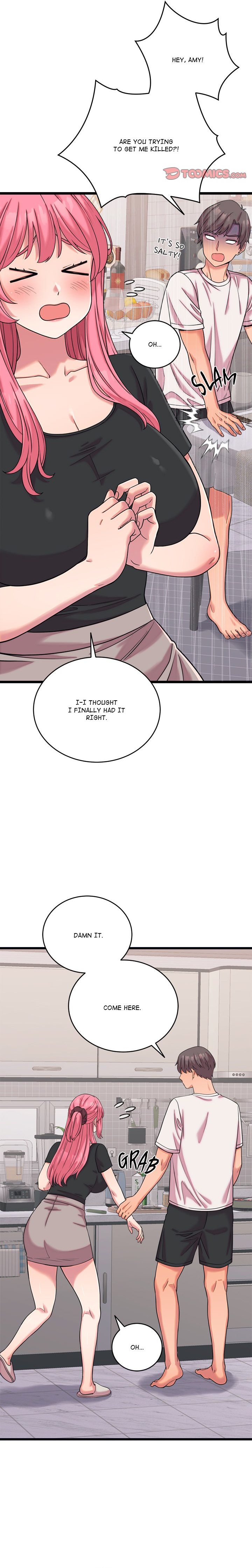 From Pauper to Prince Chapter 8 - Manhwa18.com