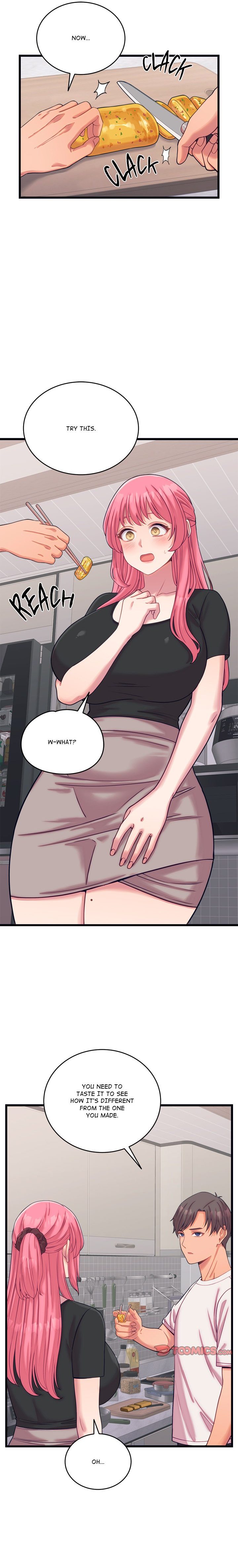 From Pauper to Prince Chapter 8 - Manhwa18.com