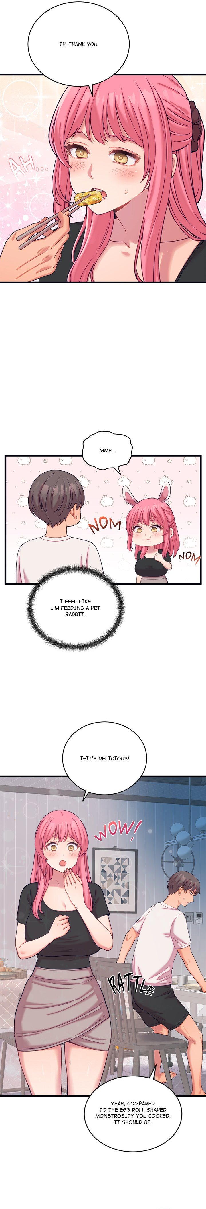 From Pauper to Prince Chapter 8 - Manhwa18.com