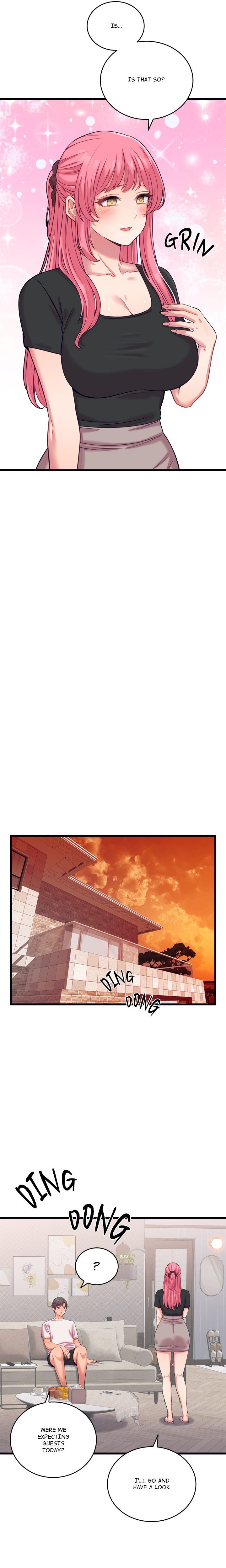 From Pauper to Prince Chapter 8 - Manhwa18.com