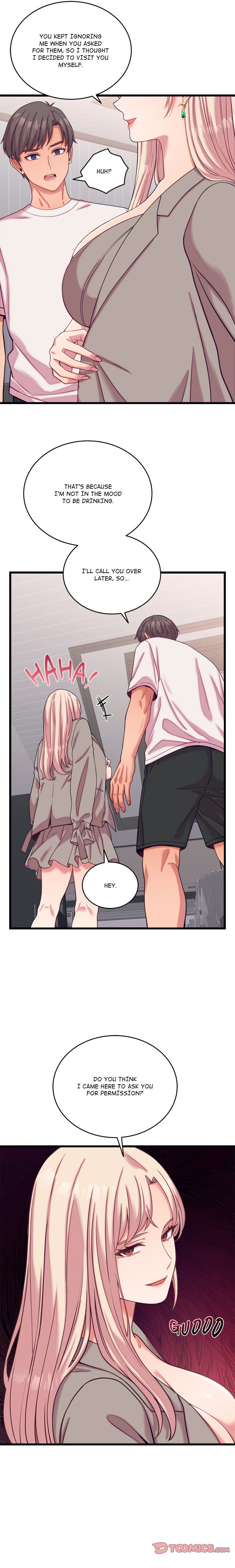 From Pauper to Prince Chapter 8 - Manhwa18.com