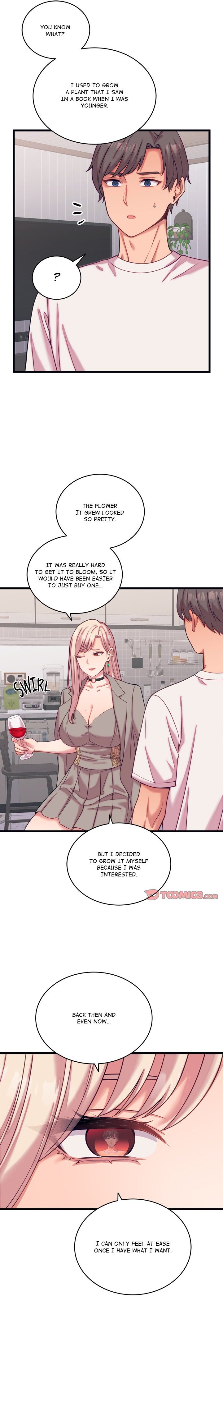 From Pauper to Prince Chapter 8 - Manhwa18.com
