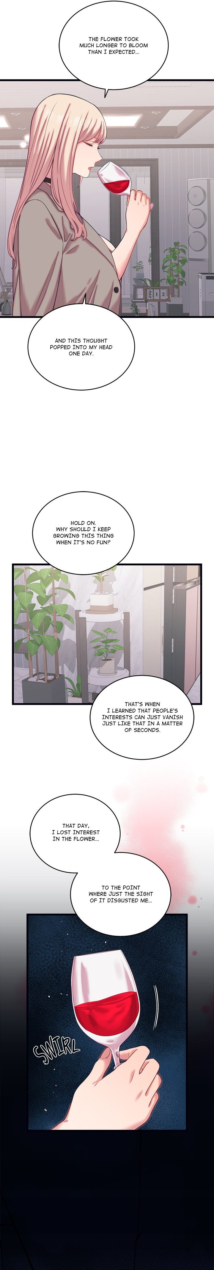 From Pauper to Prince Chapter 8 - Manhwa18.com
