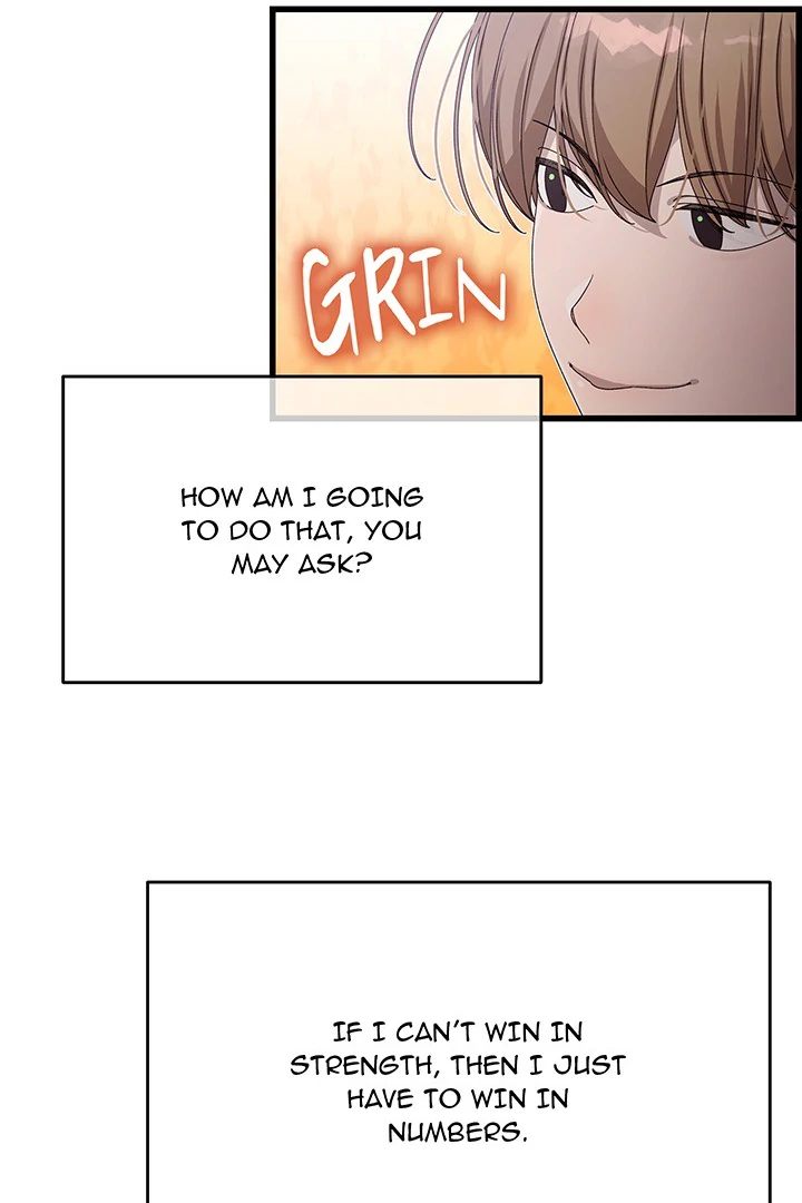From Weakling to Nemesis Chapter 0 - Manhwa18.com