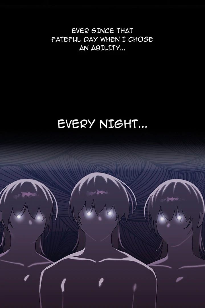 From Weakling to Nemesis Chapter 0 - Manhwa18.com