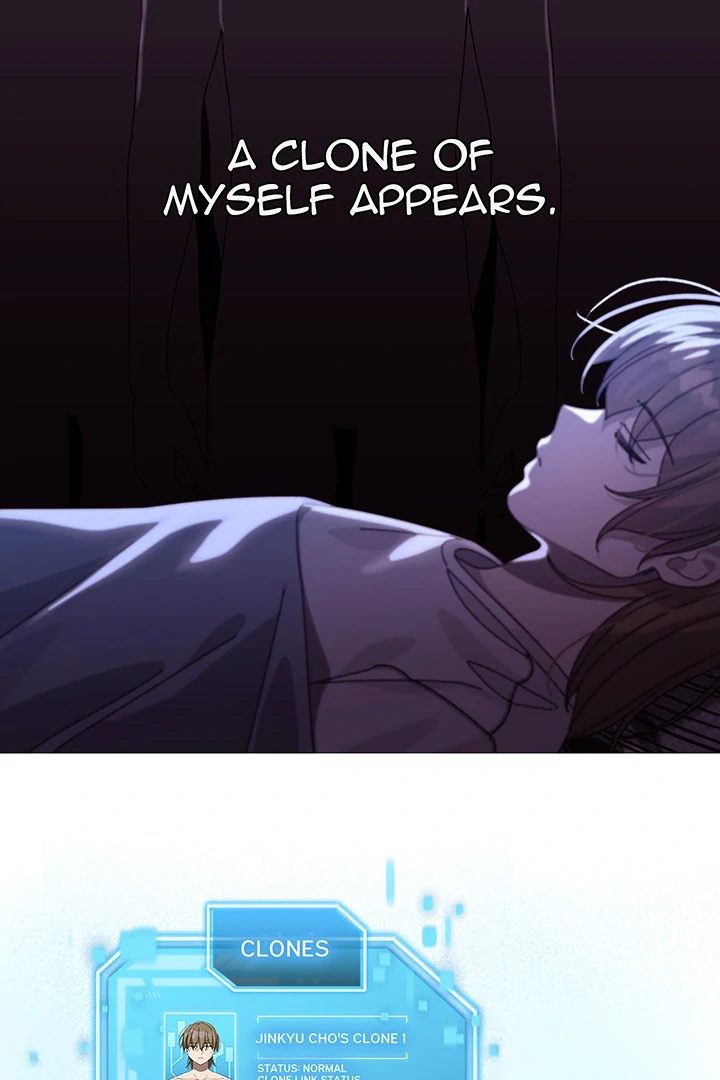 From Weakling to Nemesis Chapter 0 - Manhwa18.com