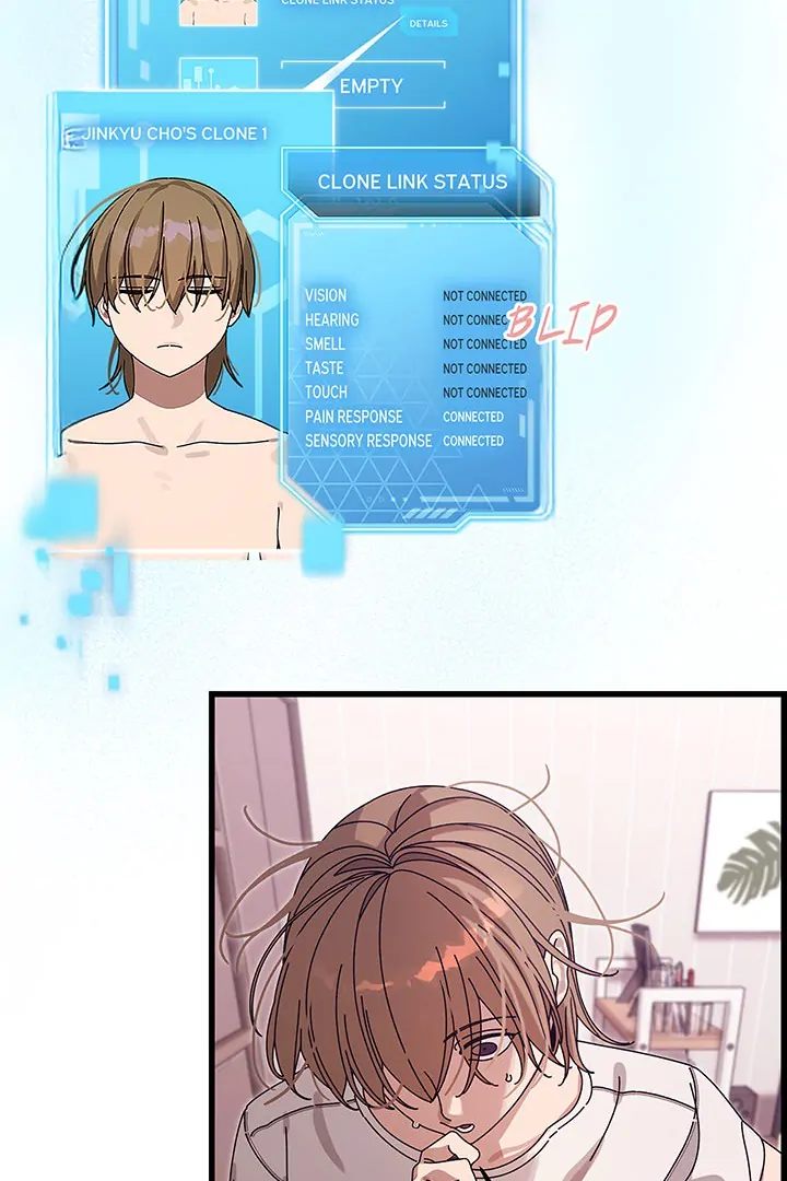 From Weakling to Nemesis Chapter 0 - Manhwa18.com