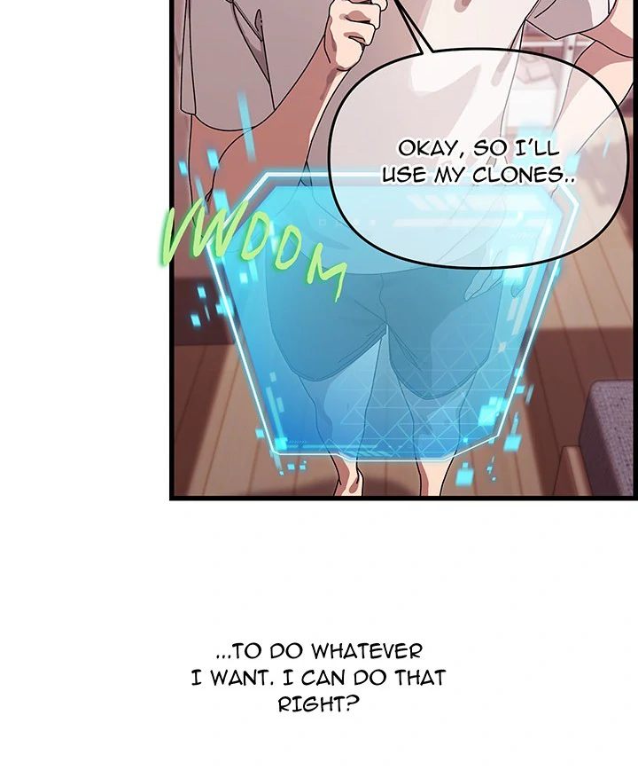 From Weakling to Nemesis Chapter 0 - Manhwa18.com
