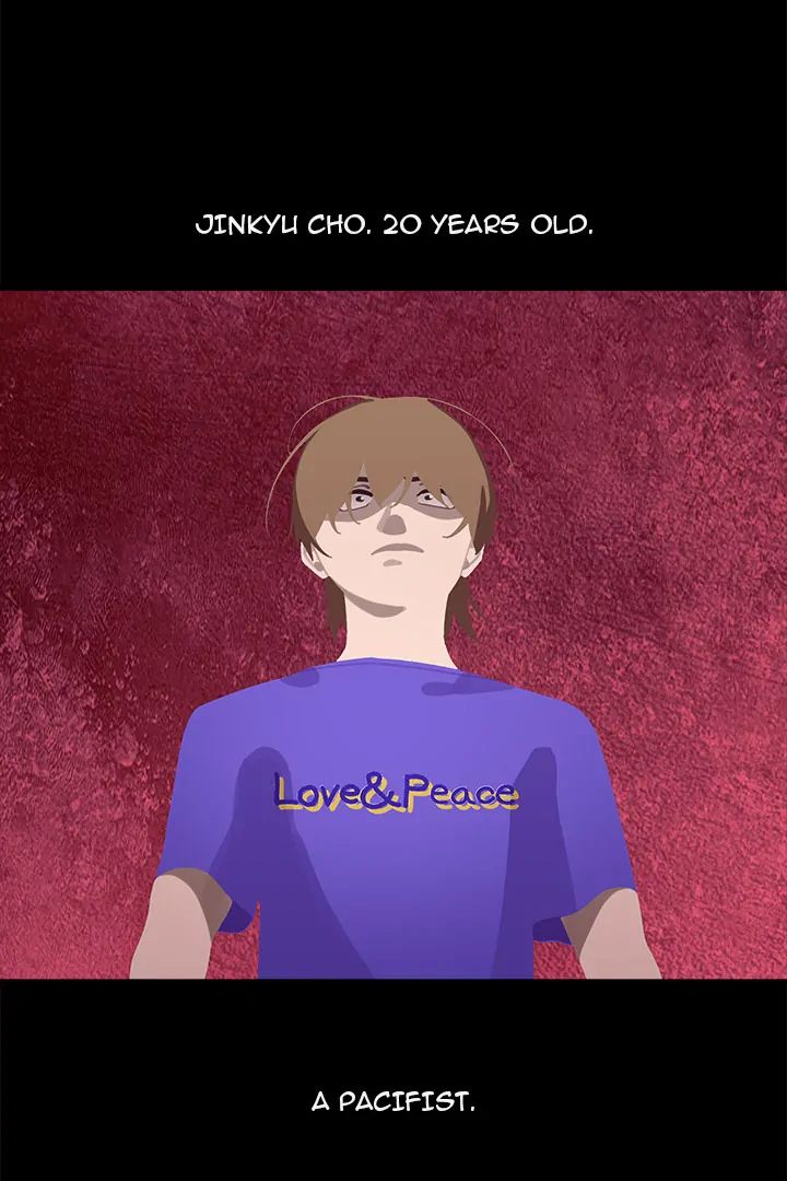 From Weakling to Nemesis Chapter 1 - Manhwa18.com