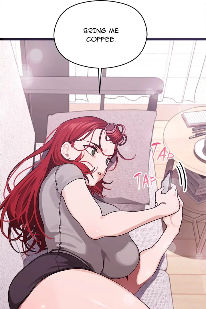 From Weakling to Nemesis Chapter 1 - Manhwa18.com