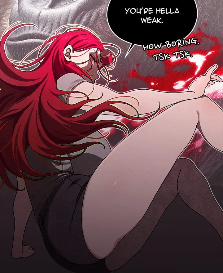 From Weakling to Nemesis Chapter 1 - Manhwa18.com