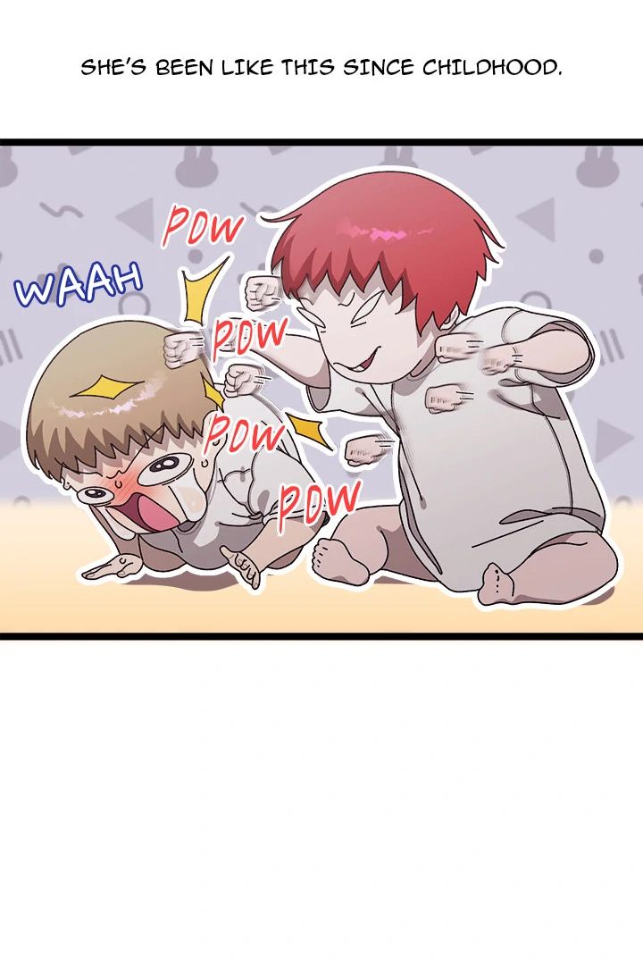 From Weakling to Nemesis Chapter 1 - Manhwa18.com