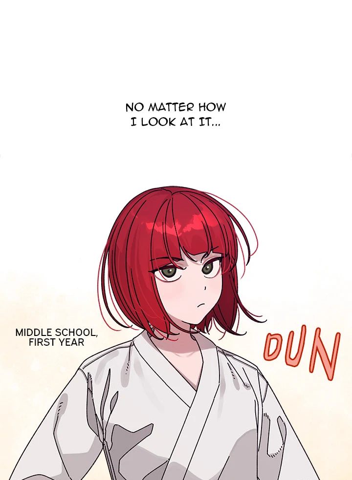 From Weakling to Nemesis Chapter 1 - Manhwa18.com