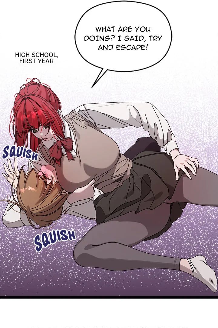 From Weakling to Nemesis Chapter 1 - Manhwa18.com