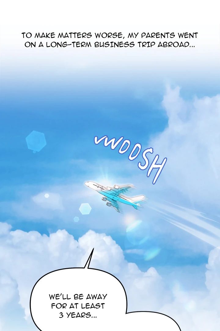 From Weakling to Nemesis Chapter 1 - Manhwa18.com