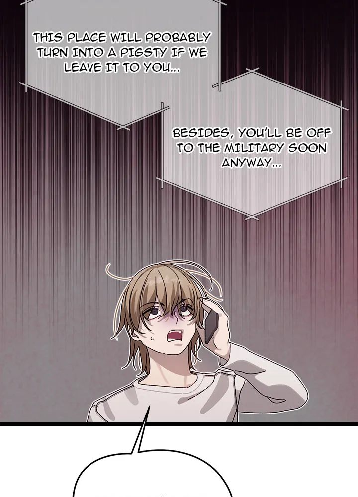 From Weakling to Nemesis Chapter 1 - Manhwa18.com