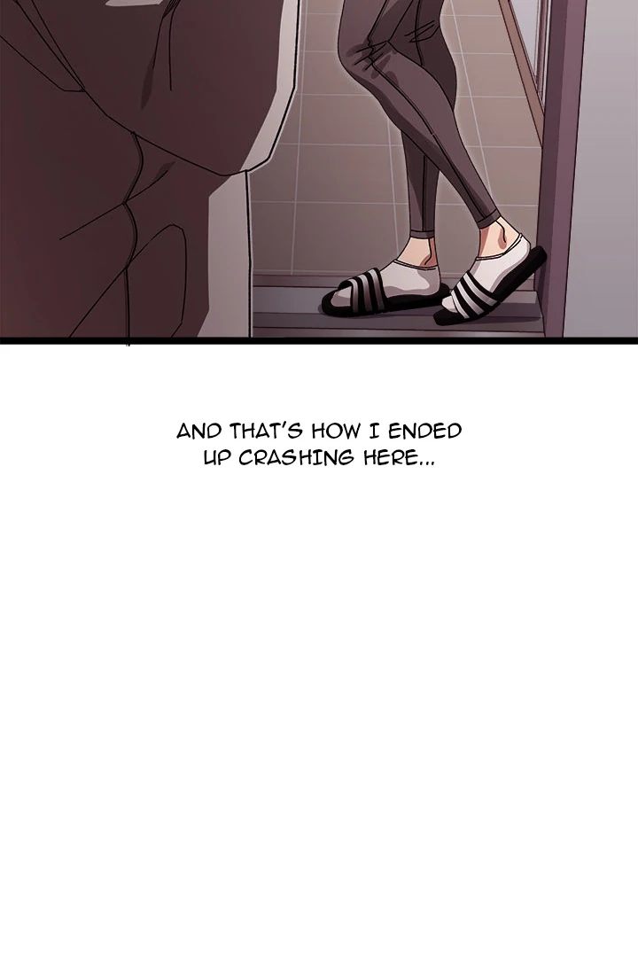 From Weakling to Nemesis Chapter 1 - Manhwa18.com
