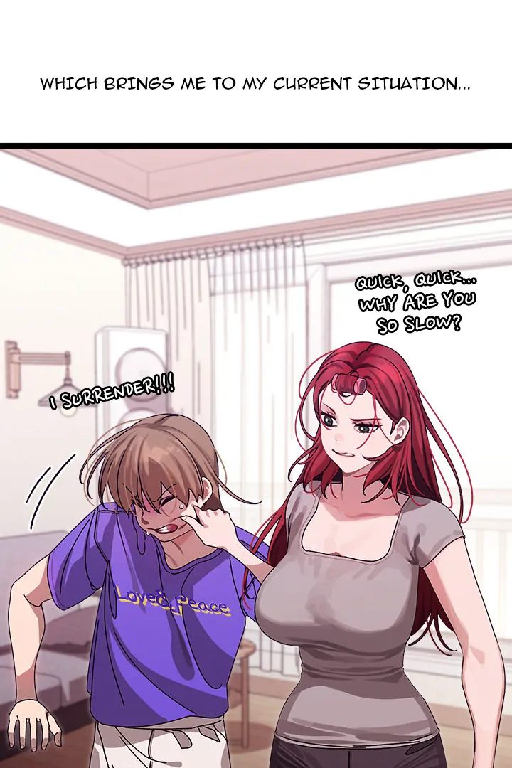 From Weakling to Nemesis Chapter 1 - Manhwa18.com