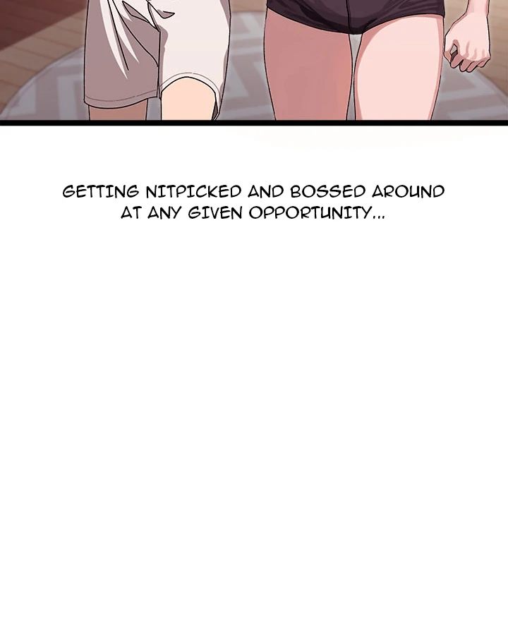 From Weakling to Nemesis Chapter 1 - Manhwa18.com
