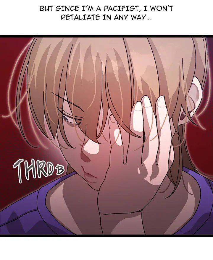 From Weakling to Nemesis Chapter 1 - Manhwa18.com