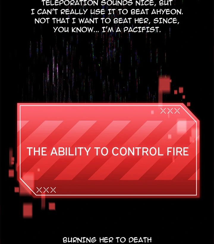 From Weakling to Nemesis Chapter 1 - Manhwa18.com