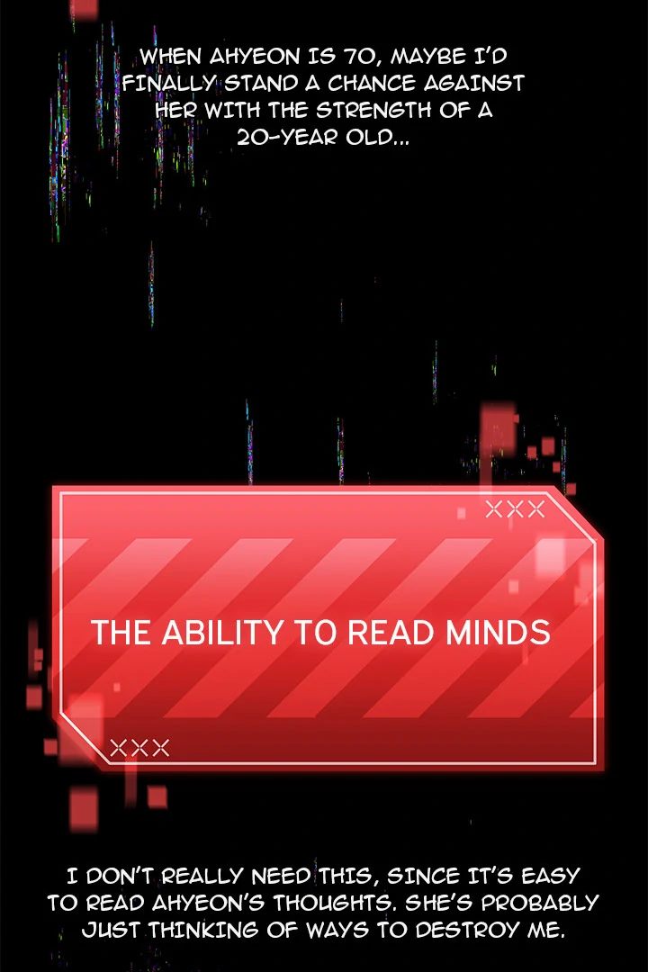 From Weakling to Nemesis Chapter 1 - Manhwa18.com