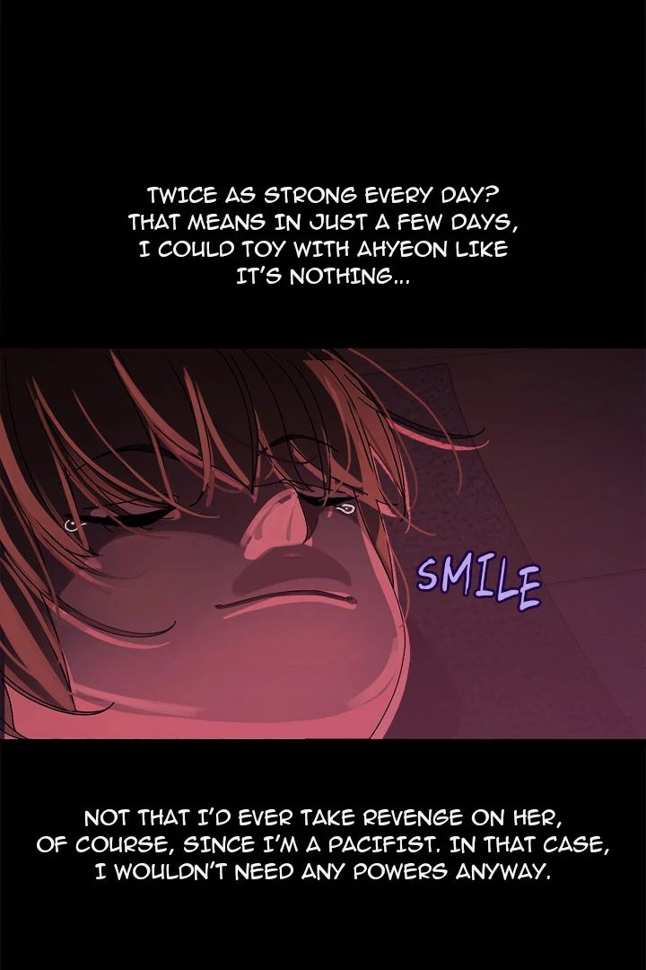 From Weakling to Nemesis Chapter 1 - Manhwa18.com