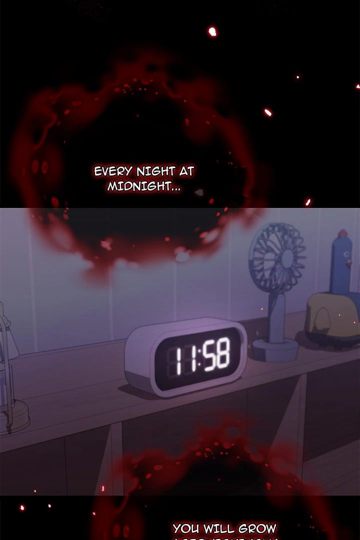 From Weakling to Nemesis Chapter 1 - Manhwa18.com