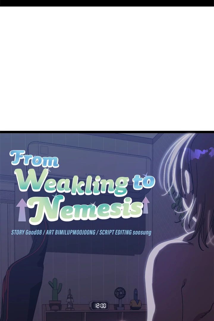 From Weakling to Nemesis Chapter 1 - Manhwa18.com