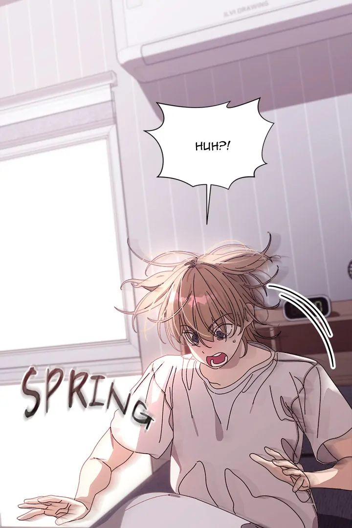 From Weakling to Nemesis Chapter 1 - Manhwa18.com
