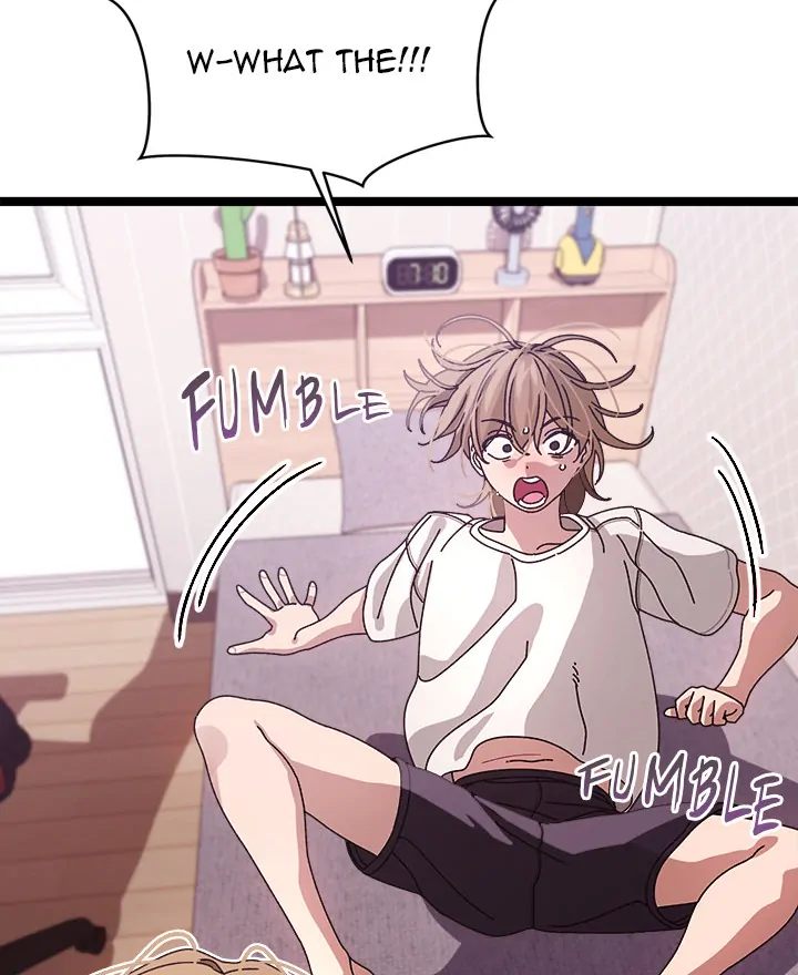 From Weakling to Nemesis Chapter 1 - Manhwa18.com