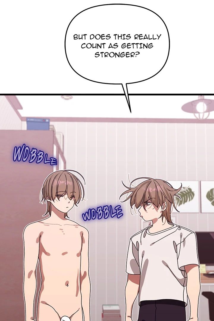 From Weakling to Nemesis Chapter 1 - Manhwa18.com