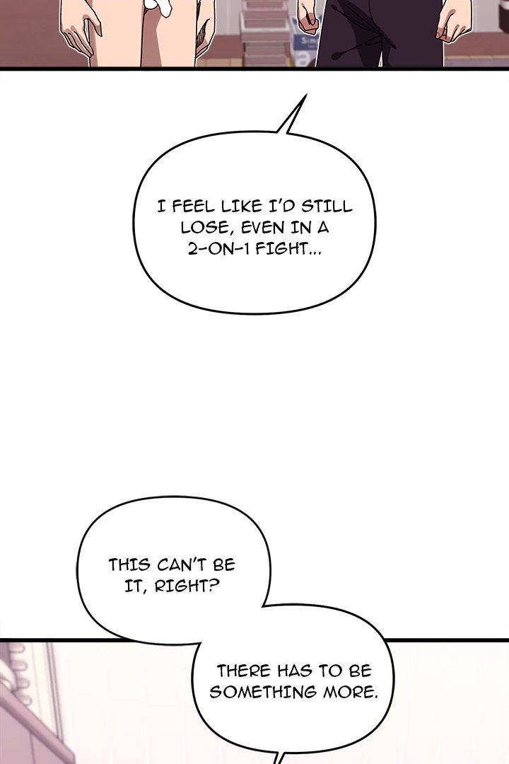 From Weakling to Nemesis Chapter 1 - Manhwa18.com